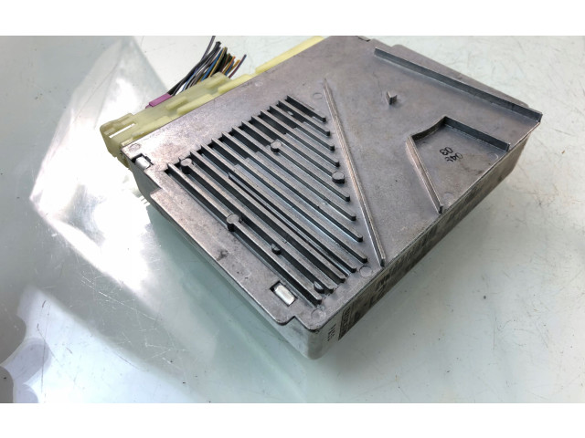 Блок управления коробкой передач P09442707   Volvo V70