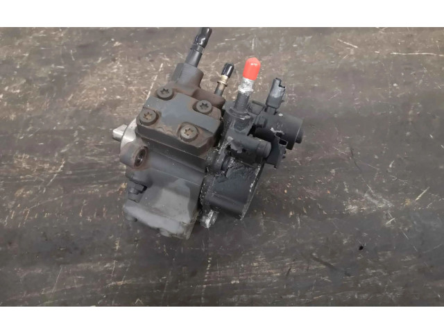 Топливный насос