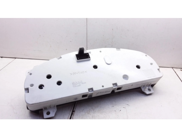 Панель приборов 5373188, 769484550T Saab 9-5