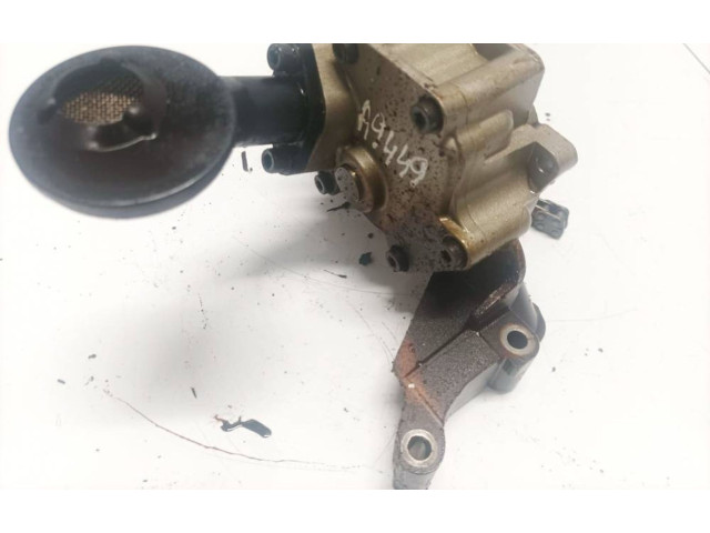 Čerpadlo oleje 03c115121n Seat Ibiza IV (6J,6P)