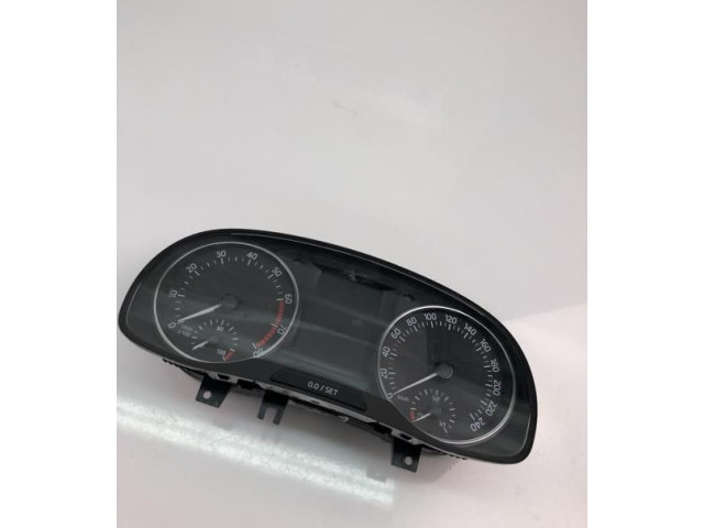 Панель приборов 6V0920740A, NP1873   Skoda Fabia Mk3 (NJ)       