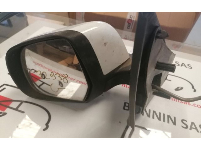 Зеркало электрическое Dacia Lodgy - года