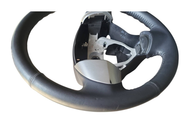 Руль Mitsubishi i-MiEV  2009 - 2015 года MN101539XC      