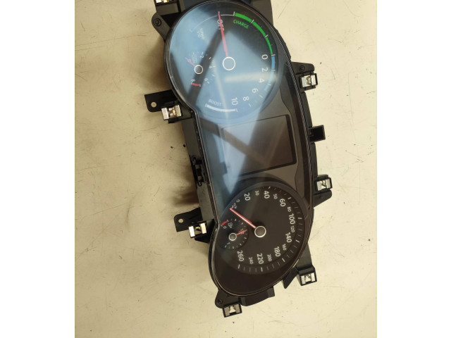 Панель приборов 3G0920754B, 3G0260303   Volkswagen PASSAT B8       