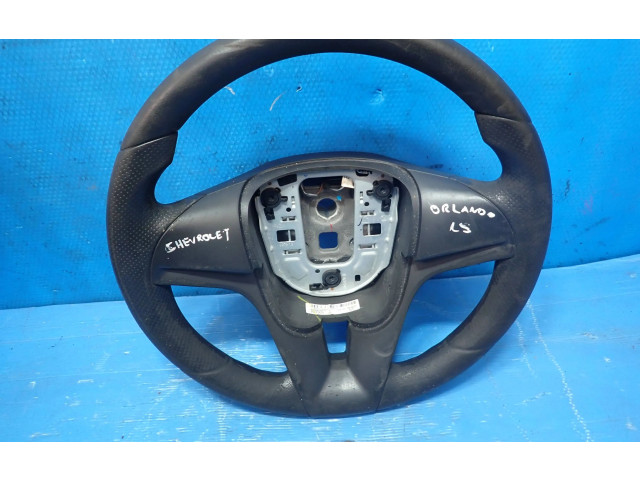 Volant Chevrolet Orlando 2012 95227475  