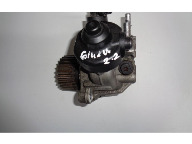 Vstřikovací čerpadlo 55274845, 0445010747   Alfa Romeo Stelvio  pro naftový motor 2.2  