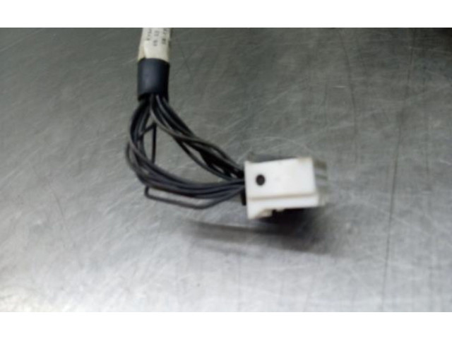 Zpětné zrcátko Mercedes-Benz S W221 2009 FIOS