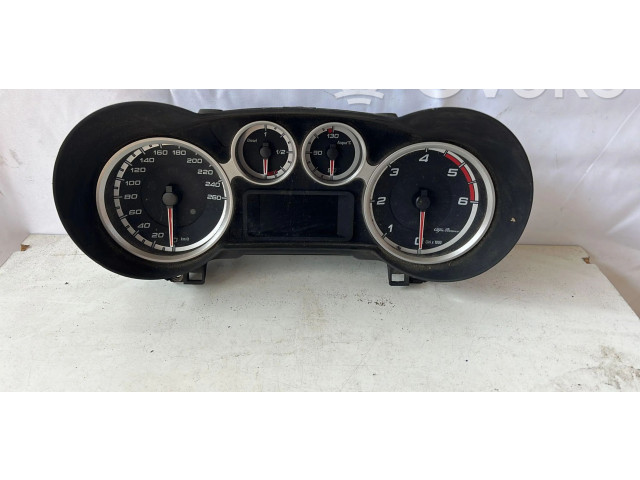 Přístrojová deska Alfa Romeo Mito 2009 52006836, 52006836