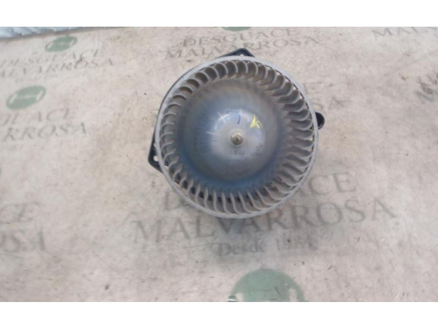 Вентилятор печки       Chevrolet Aveo
