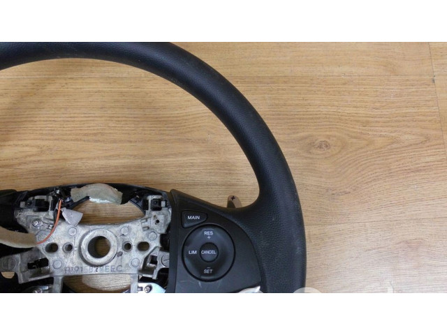 Volant Honda Jazz 2015