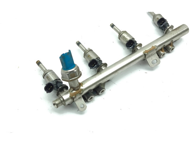 Vstřikovač 1816130436, 03B2208093 Renault Megane IV H5F408 (MR)