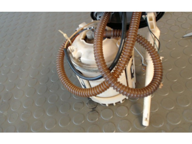 Топливный насос