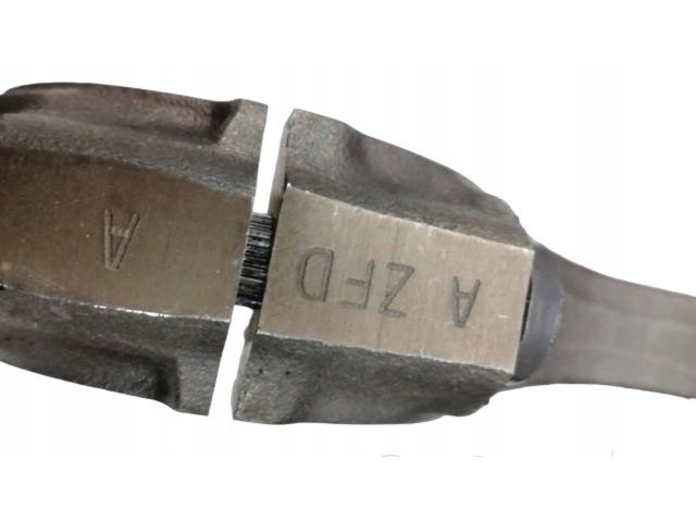 Píst Hyundai H-100 pro naftový motor 2.5