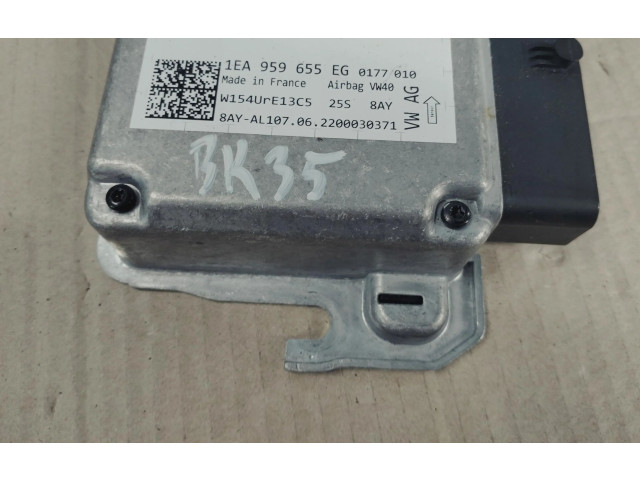 Блок подушек безопасности 1EA959655EG   Cupra Formentor