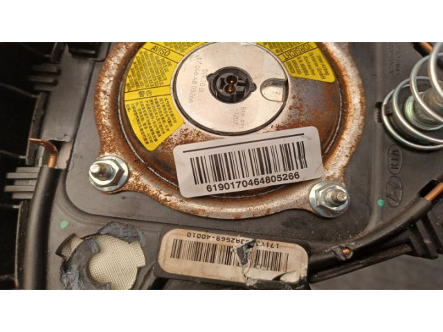 Подушка безопасности водителя 6190170464805266 KIA Ceed