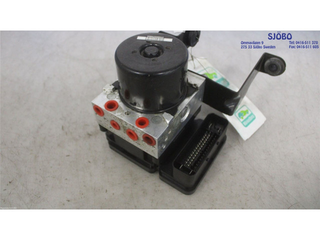 Блок АБС 1855901, CV612C405AH   Ford  Kuga II  2013 - 2019 года