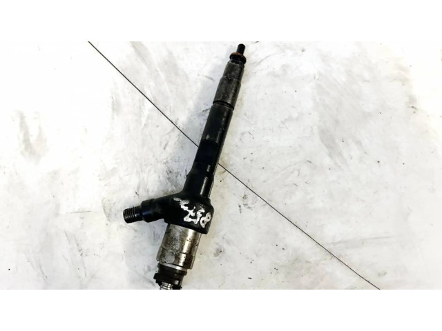 Форсунка R2AA13H50 Mazda 3 II для дизельного двигателя 2.2