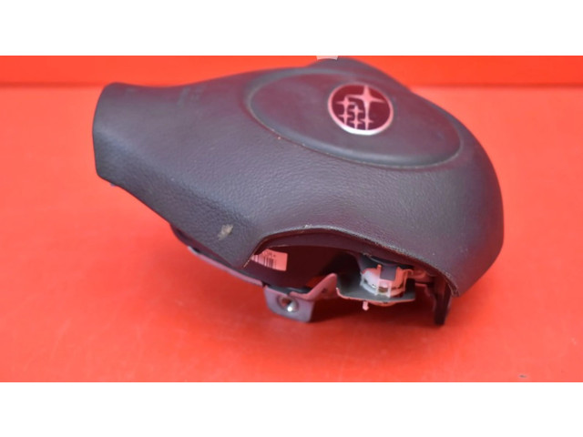 Подушка безопасности водителя Subaru Forester SH