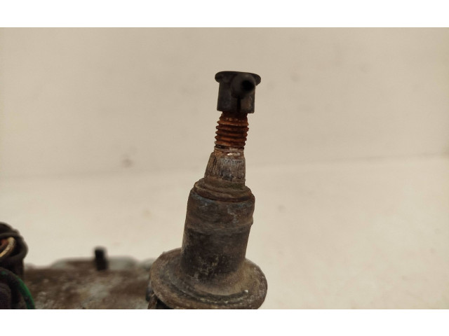 Моторчик заднего дворника 0390201408 Citroen Berlingo