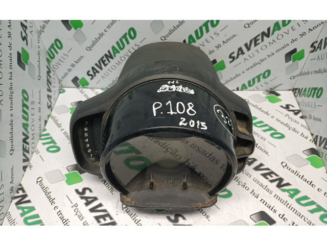 Панель приборов SV25-03-17, 325   Peugeot 108       