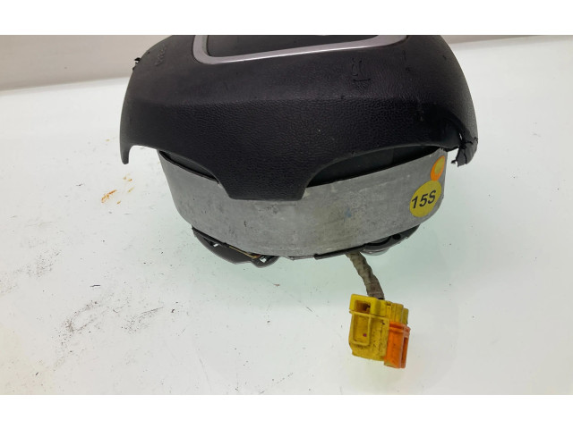 Подушка безопасности водителя 8P0880201BC, 001A3X0PTCC0   Audi A3 S3 A3 Sportback 8P