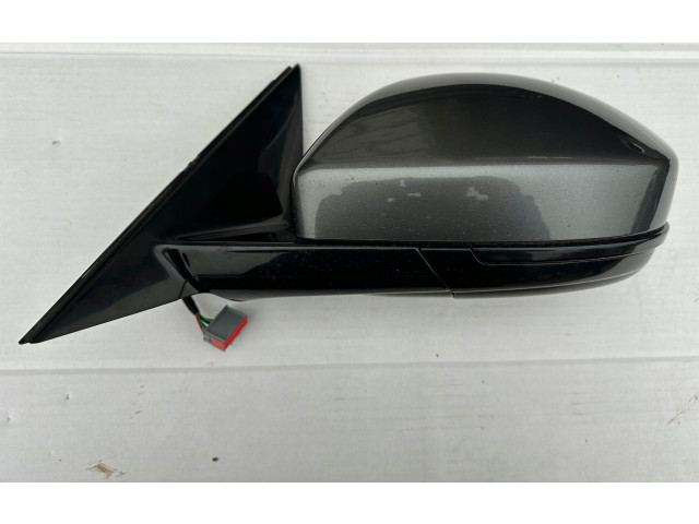 Zpětné zrcátko Jaguar F-Pace 2007