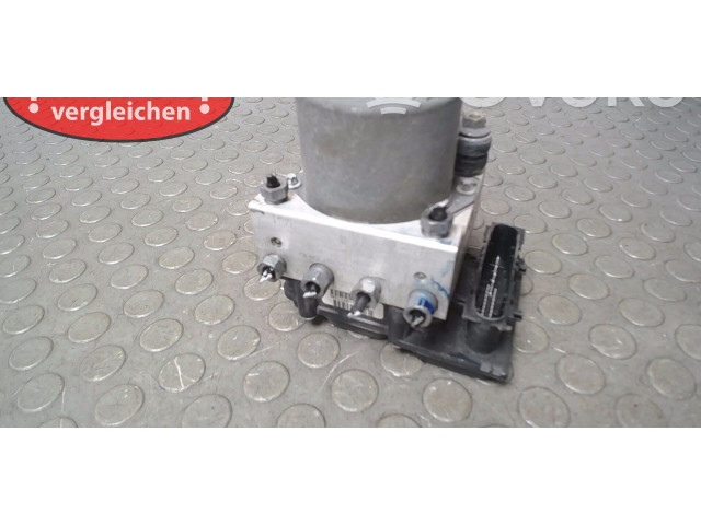 Jednotka ABS 4541E8, 0265231522 Citroen Berlingo 2007