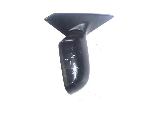 Зеркало электрическое правое Mazda 3 I 2003-2006 года