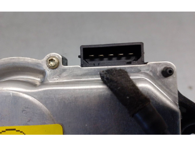 Моторчик заднего дворника 2K0955712B, 53027512 Volkswagen Caddy