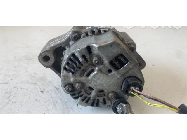 Генератор K10B   Suzuki Splash      