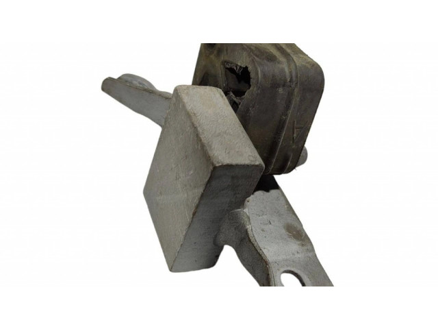 Держатель глушителя