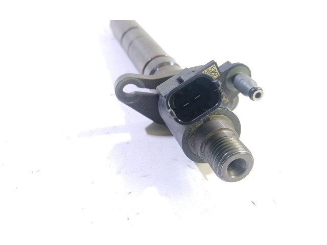 Жиклер (жиклеры) (форсунка (форсунки) 9X29K546DBQ, 0445116013   Jaguar XF X250