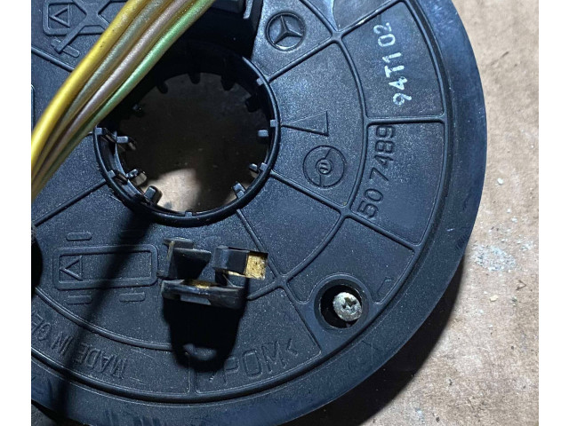 Volant Mercedes-Benz E W124 1994 1404600049