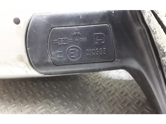 Zpětné zrcátko Mitsubishi Space Star 2000 E1010555