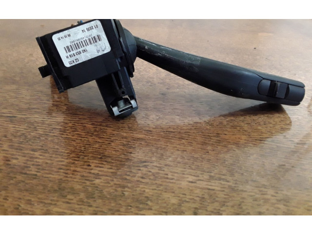 Ручка стеклоочистителей 1K0953519H Volkswagen Golf VI