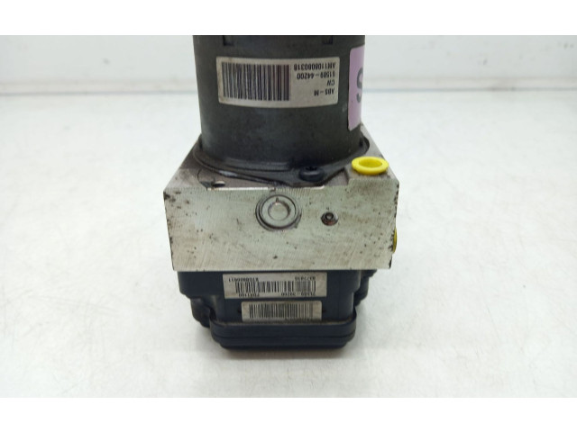 Jednotka ABS 61589442006372810 Hyundai i30 2011