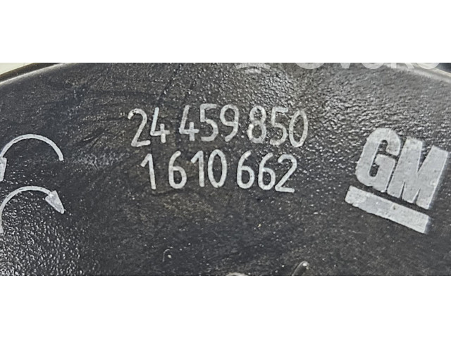 Подрулевой шлейф SRS 24459850   Opel Combo C