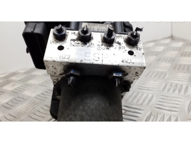 Блок АБС 8K0907379L   Audi  A5 8T 8F  2007 - 2016 года