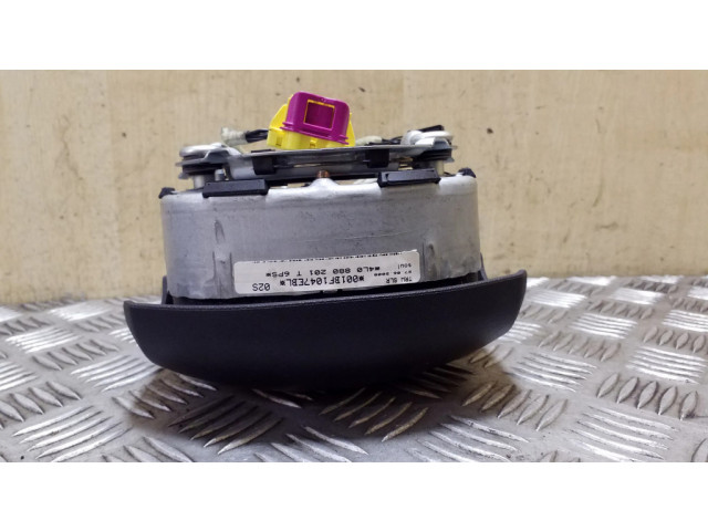 Подушка безопасности водителя 4L0880201T   Audi Q7 4L