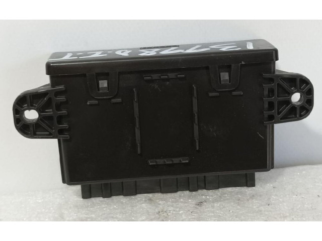 Блок управления JX7T14B531AC, 211118   Ford Focus