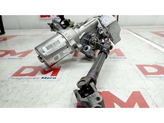 Руль Hyundai i10 2013-2018 года 56340K7000, COLUMNADIRECCION