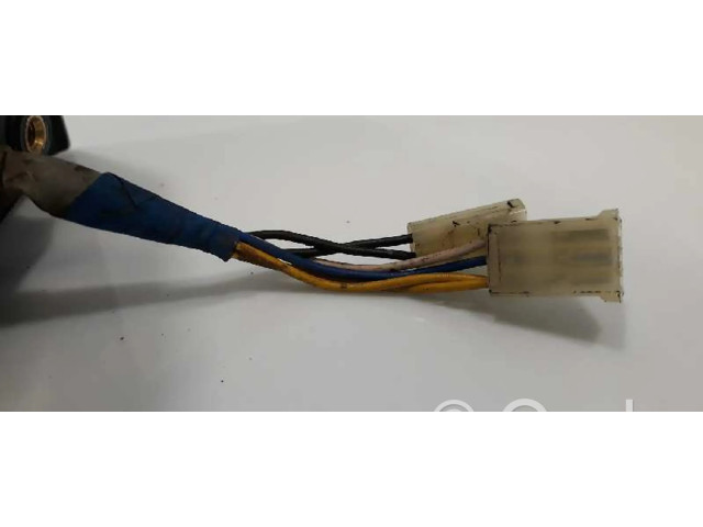 Zpětné zrcátko levé KIA Joice 2000 ELECTRICO