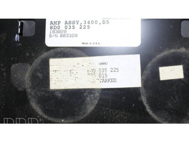 Звукоусилитель