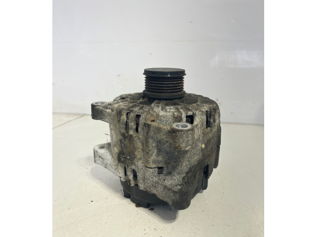 Генератор 9664779680, 2605547A Citroen C4 I