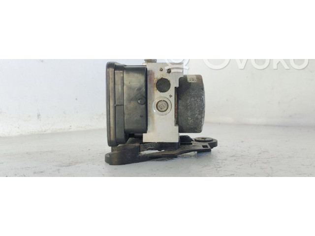 Блок АБС 3Q0614517T Skoda Octavia Mk3 (5E) 2013 - 2019 года