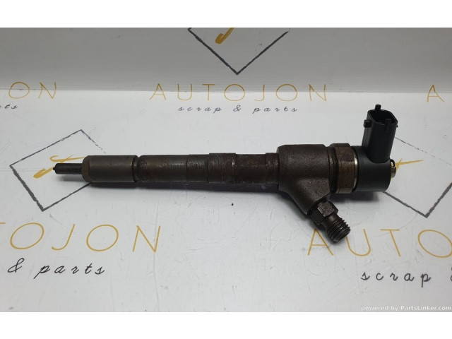 Vstřikovač 0445110083 Fiat Punto (188)