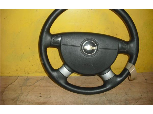 Volant Chevrolet Aveo 2006   