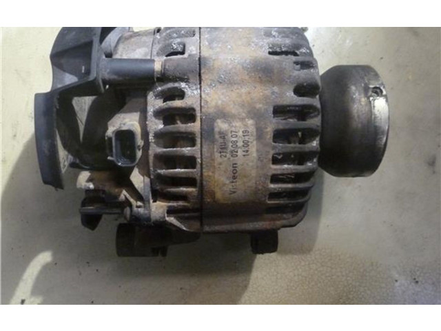 Генератор 2T1UAF Ford Transit - Tourneo Connect