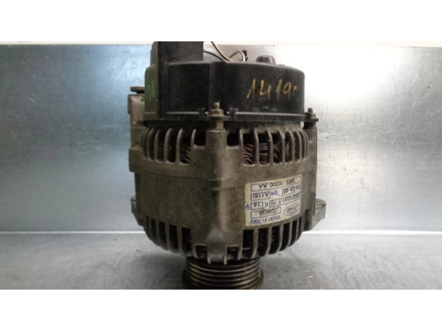 Генератор 95FF10300AA, 63321257 Ford Escort 1.6