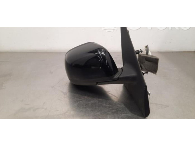 Зеркало (управляемое электричеством) Dacia Lodgy